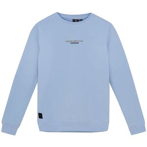 Indian Blue Jeans - Sweater - Zacht Sweatstof - Ronde Hals - Lange Mouwen