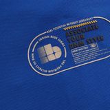 Indian Blue - Jeans Sweater