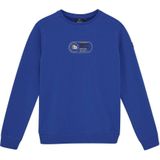 Indian Blue - Jeans Sweater