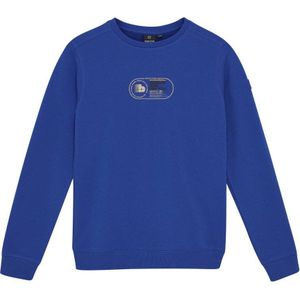 Indian Blue - Jeans Sweater