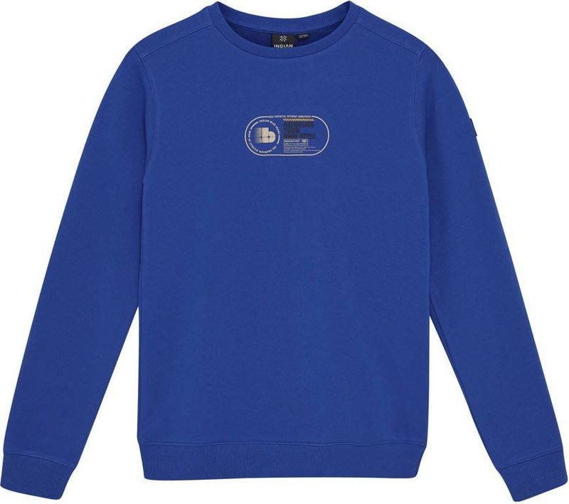 Indian Blue - Jeans Sweater