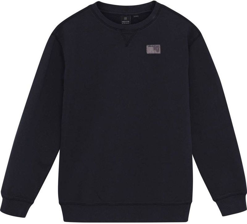 Indian Blue Jeans - Sweater - Katoen