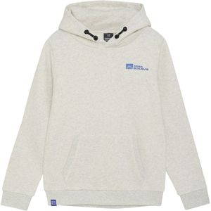 Indian Blue - Jeans Sweater - Met Capuchon - Zacht Katoen en Polyester