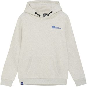 Indian Blue - Jeans Sweater - Met Capuchon - Zacht Katoen en Polyester