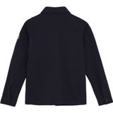 Indian Blue Jeans - Overhemd - Donkerblauw