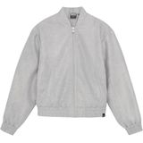 Indian Blue - Jeans Jasje - Meisjes - Met Lange Mouwen - V-hals