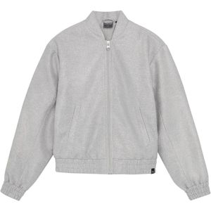 Indian Blue - Jeans Jasje - Meisjes - Met Lange Mouwen - V-hals