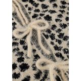 Indian Blue Jeans - Vest - Panterprint - Lange Mouwen