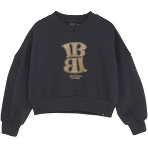 Indian Blue Jeans - Spook m. Glitter - Sweatshirt