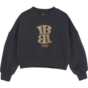 Indian Blue Jeans - Spook m. Glitter - Sweatshirt