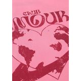 Indian Blue Jeans - Sweater - Roze - Meisjes - Hoodie