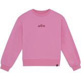 Indian Blue Jeans - Sweater - Roze - Meisjes - Hoodie