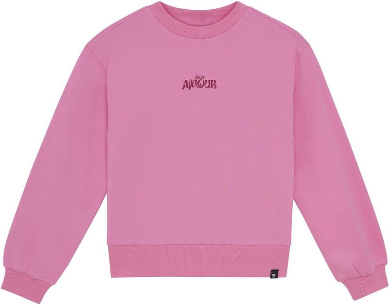 Indian Blue Jeans - Sweater - Roze - Meisjes - Hoodie