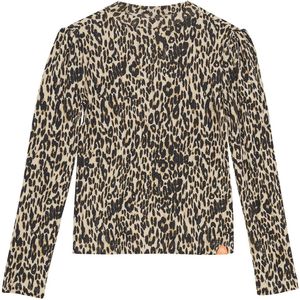 Indian Blue Jeans - Longsleeve Print - Cornstalk