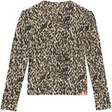 Indian Blue Jeans - Longsleeve Print - Cornstalk