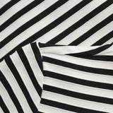 Indian Blue Jeans meisjes longsleeve - Zwart