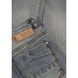 Indian Blue - Jeans - Flared Pijpen - Regular Waist