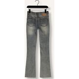 Indian Blue - Jeans - Flared Pijpen - Regular Waist