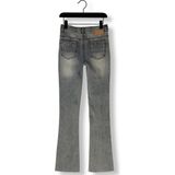 Indian Blue - Jeans - Flared Pijpen - Regular Waist