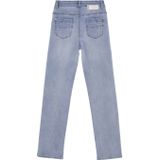 Indian Blue Jeans - Jeans - Met Rechte Pijpen - Normale Taille - Stretchdenim - All-over Print