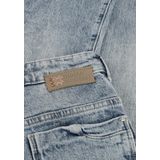 Indian Blue Jeans - Brede Pasvorm - Medium+ Denim - Jeans