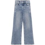 Indian Blue Jeans - Brede Pasvorm - Medium+ Denim - Jeans