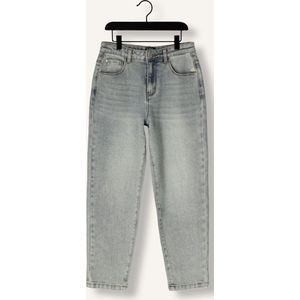 Indian Blue Jeans - Balloon Fit Light Denim - Broek - Lichtblauw