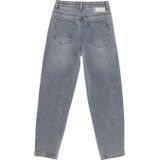 Indian Blue Jeans Jeans - Ballonpasvorm - Light Blue Denim - Indian Blue Jeans - 6 jaar (116) - Jeans