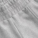 Indian Blue Jeans - Casual Short - Zilver - Korte Broek