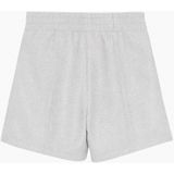 Indian Blue Jeans - Casual Short - Zilver - Korte Broek