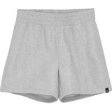 Indian Blue Jeans - Casual Short - Zilver - Korte Broek