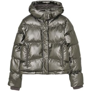 Indian Blue Jeans - Winterjas - Met Capuchon - Voor Kinderen