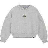 Indian Blue - Jeans Sweater - Lange Mouwen - Ronde Hals