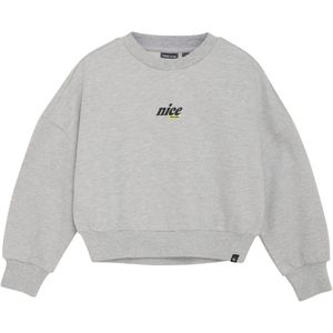 Indian Blue - Jeans Sweater - Lange Mouwen - Ronde Hals