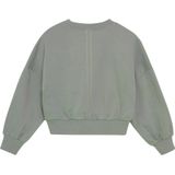 Indian Blue Jeans - Sweater - Lichtgroen - Lange Mouwen - Ronde Hals