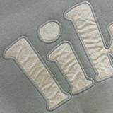 Indian Blue Jeans - Sweater - Lichtgroen - Lange Mouwen - Ronde Hals