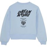 Indian Blue Jeans - Sweater - Zacht Katoen en Polyester