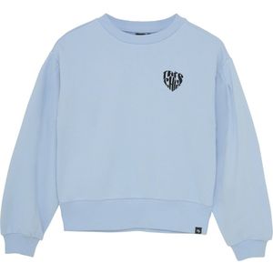 Indian Blue Jeans - Sweater - Zacht Katoen - Met Coole Print