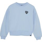 Indian Blue Jeans - Sweater - Zacht Katoen en Polyester