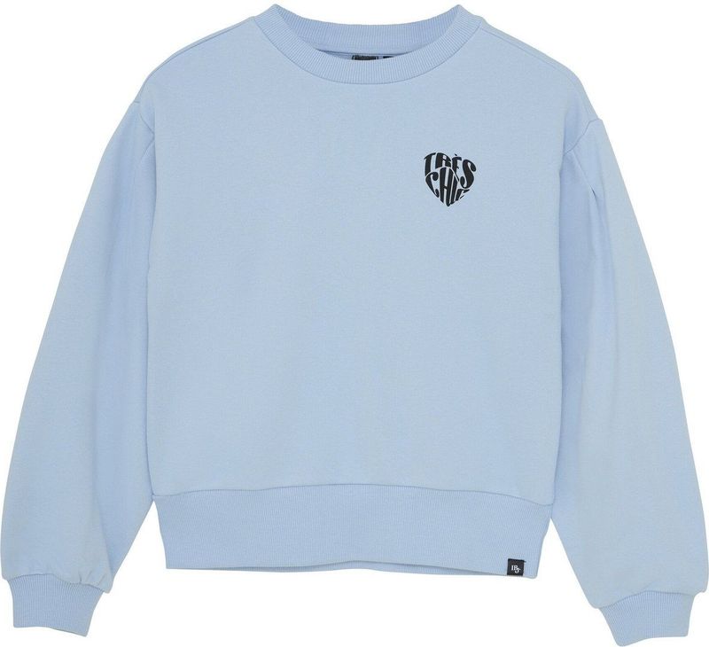 Indian Blue Jeans - Sweater - Zacht Katoen en Polyester