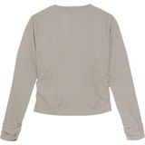 Indian Blue Jeans - Top - Streepprint - Katoen