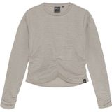 Indian Blue Jeans - Top - Streepprint - Katoen