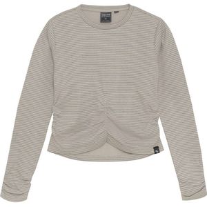 Indian Blue Jeans - Top - Streepprint - Katoen