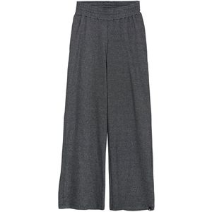 Indian Blue Jeans - Metallic Pants - Grijs - Trainingsbroek