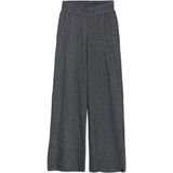 Indian Blue Jeans - Metallic Pants - Grijs - Trainingsbroek