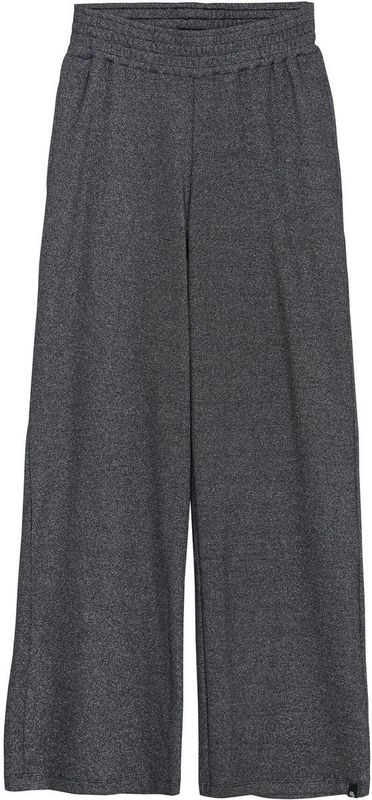 Indian Blue Jeans - Metallic Pants - Grijs - Trainingsbroek