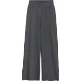 Indian Blue Jeans - Metallic Pants - Grijs - Trainingsbroek