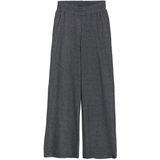 Indian Blue Jeans - Metallic Pants - Grijs - Trainingsbroek