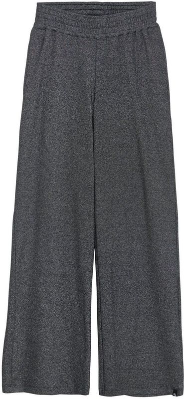 Indian Blue Jeans - Metallic Pants - Grijs - Trainingsbroek