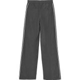 Indian Blue Jeans - WIDE PANTS PEACHED - Trainingsbroek - Donkergrijs